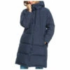 Roxy Women's Test Of Time - Coat 1 Roxy Women's Test Of Time - Coat -Outdoor Equipment Sales Shop roxy womens test of time coat