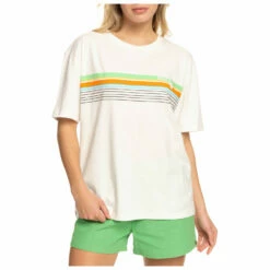 Roxy Women's Vibrations Beach - T-shirt