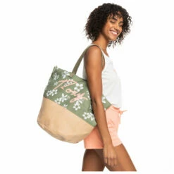 Roxy Women's Waikiki Life - Shoulder Bag -Outdoor Equipment Sales Shop roxy womens waikiki life shoulder bag detail 4