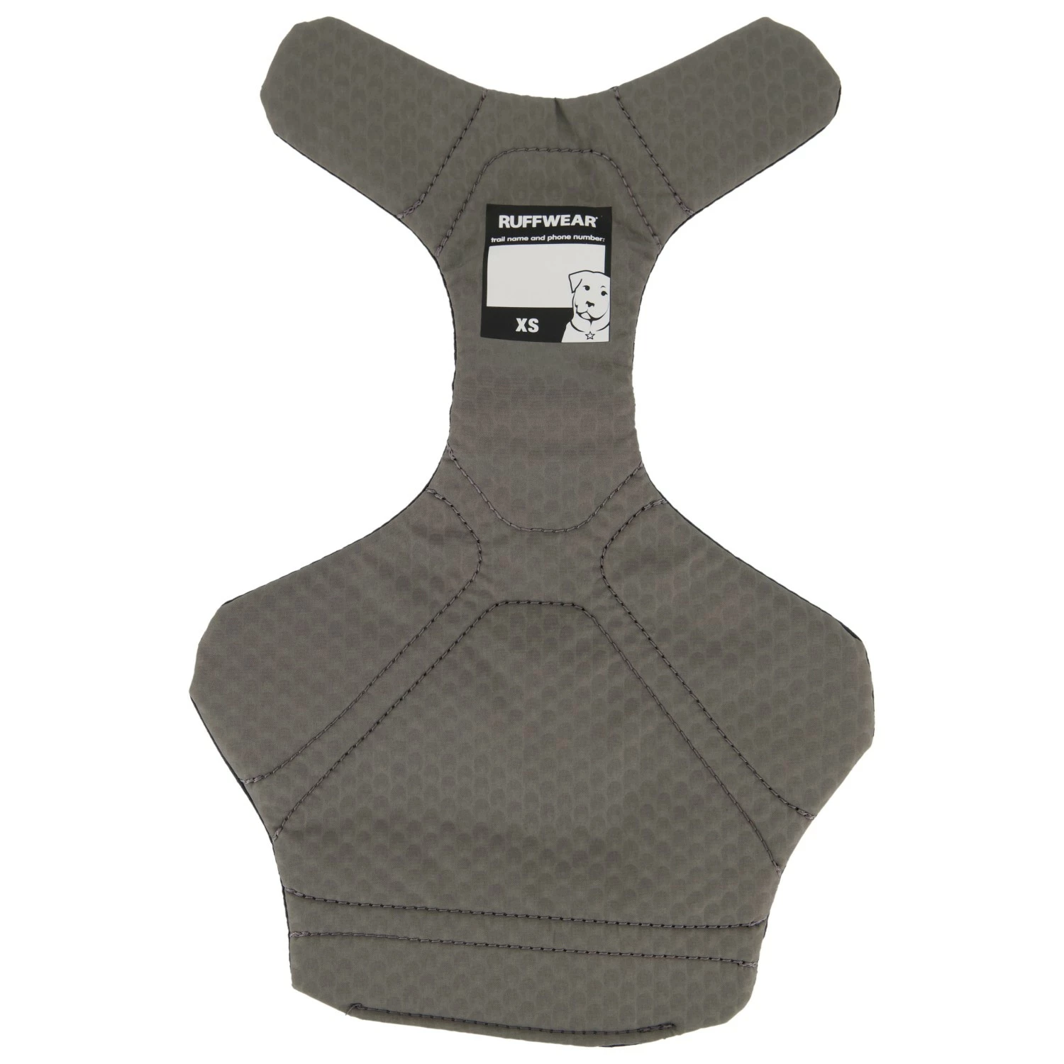 Ruffwear Brush Guard - Dog Harness 6 Ruffwear Brush Guard - Dog Harness - Image 4