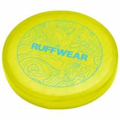 Ruffwear Camp Flyer Toy - Dog Accessories
