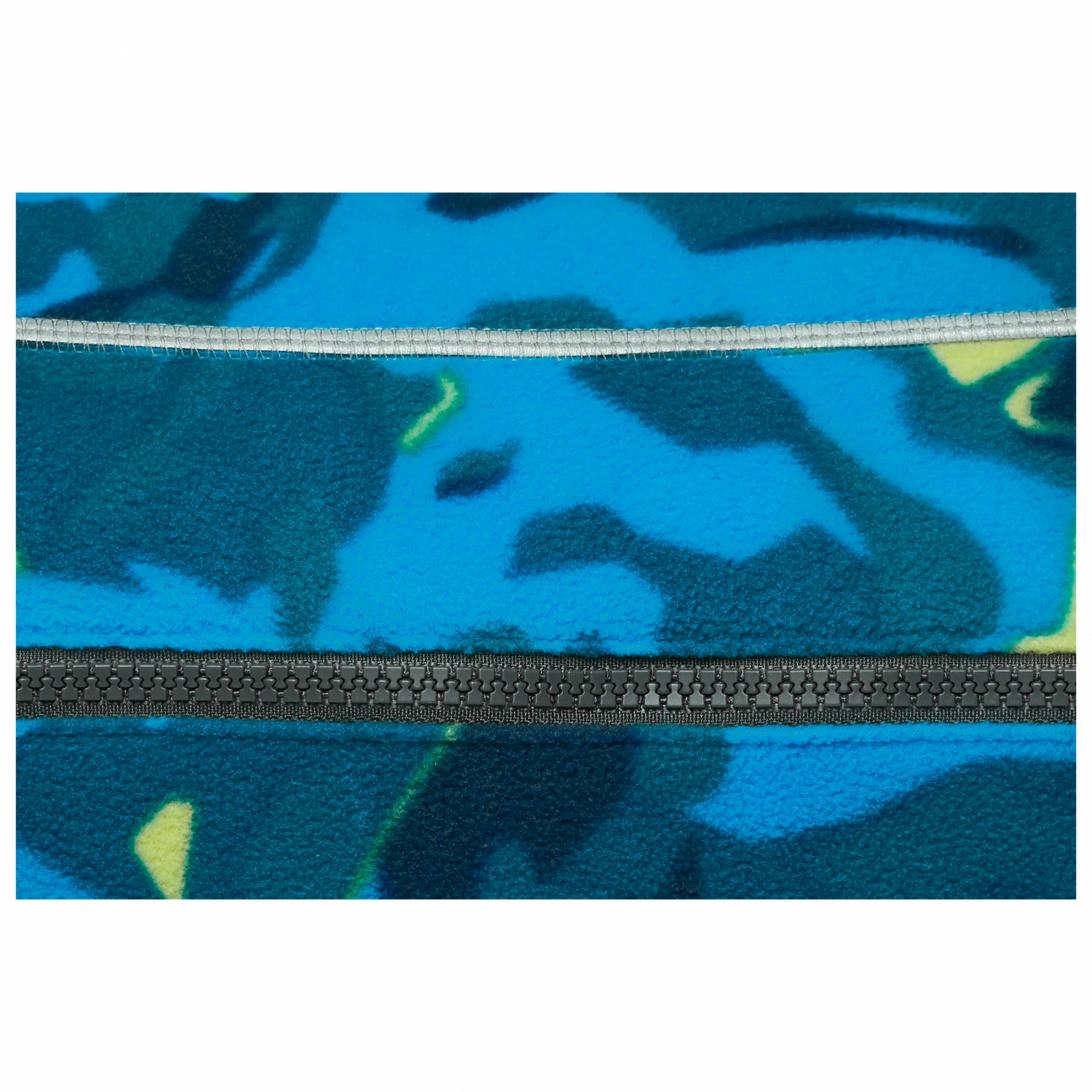 Ruffwear Climate Changer Fleece Jacket - Dog Coat 8 Ruffwear Climate Changer Fleece Jacket - Dog Coat - Image 6