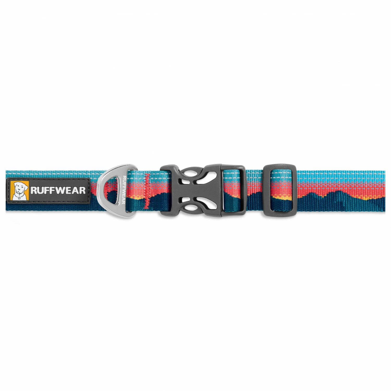 Ruffwear Crag Collar - Dog Collar 6 Ruffwear Crag Collar - Dog Collar - Image 4