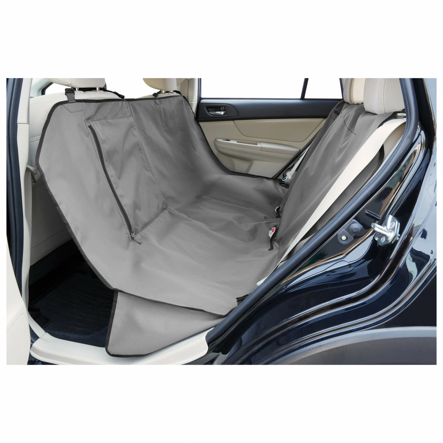 Ruffwear Dirtbag Seat Cover - Vehicle Accessories 4 Ruffwear Dirtbag Seat Cover - Vehicle Accessories - Image 2