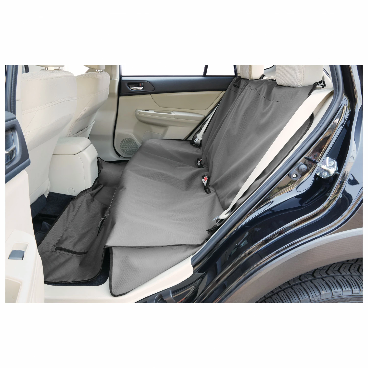 Ruffwear Dirtbag Seat Cover - Vehicle Accessories 5 Ruffwear Dirtbag Seat Cover - Vehicle Accessories - Image 3