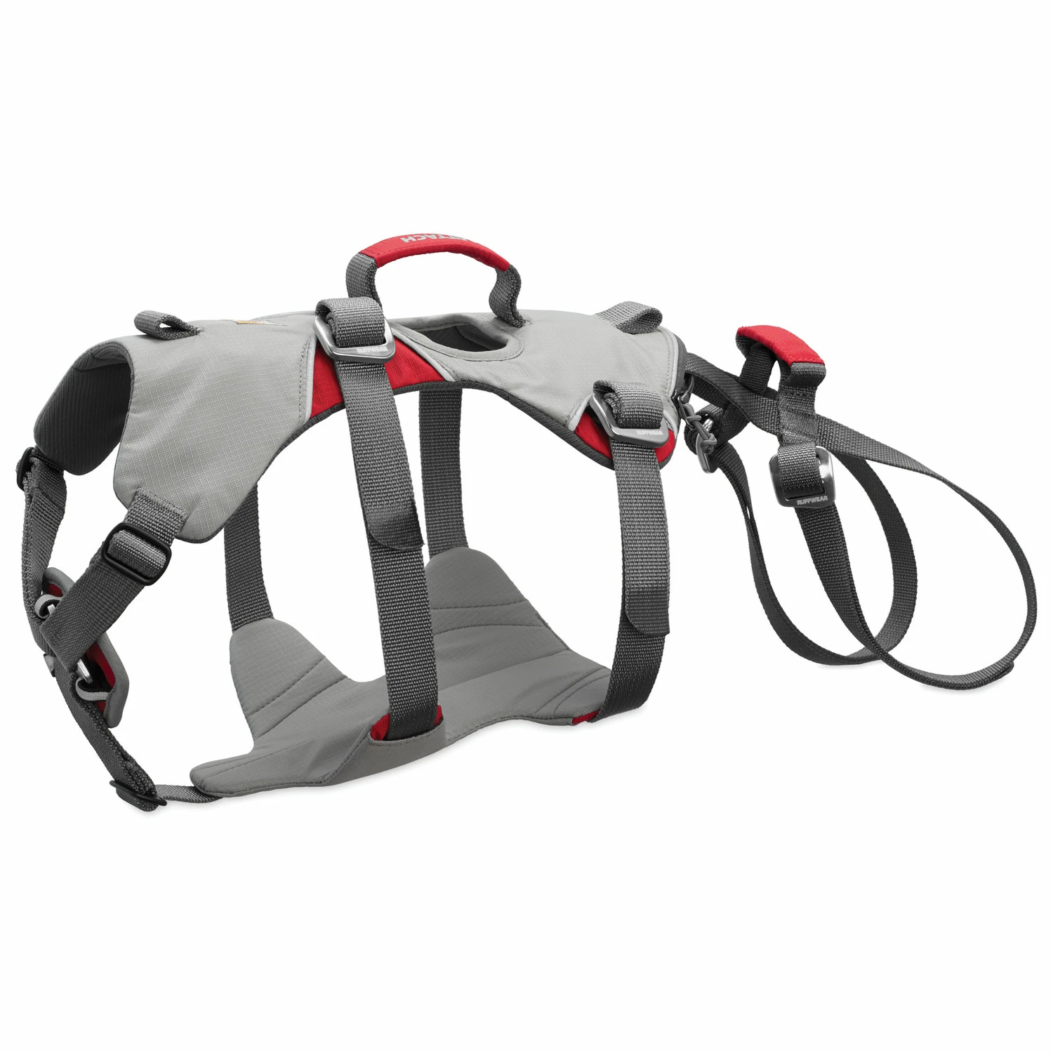 Ruffwear Doubleback Harness - Dog Harness 5 Ruffwear Doubleback Harness - Dog Harness - Image 3