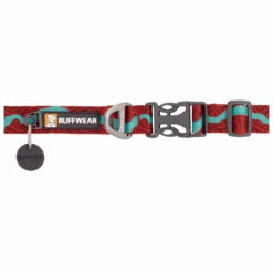 Ruffwear Flat Out Collar - Dog Collar 10 Ruffwear Flat Out Collar - Dog Collar -Outdoor Equipment Sales Shop ruffwear flat out collar dog collar detail 3