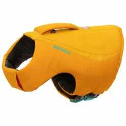 Ruffwear Float Coat - Dog Harness -Outdoor Equipment Sales Shop ruffwear float coat dog harness detail 2