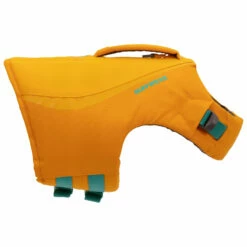 Ruffwear Float Coat - Dog Harness -Outdoor Equipment Sales Shop ruffwear float coat dog harness detail 5