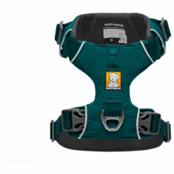 Ruffwear Front Range Harness - Dog Harness -Outdoor Equipment Sales Shop ruffwear front range harness dog harness detail 3
