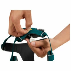 Ruffwear Front Range Harness - Dog Harness -Outdoor Equipment Sales Shop ruffwear front range harness dog harness detail 5