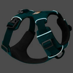 Ruffwear Front Range Harness - Dog Harness -Outdoor Equipment Sales Shop ruffwear front range harness dog harness detail 6
