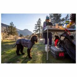 Ruffwear Furness Jacket - Dog Coat 15 Ruffwear Furness Jacket - Dog Coat -Outdoor Equipment Sales Shop ruffwear furness jacket dog coat detail 6