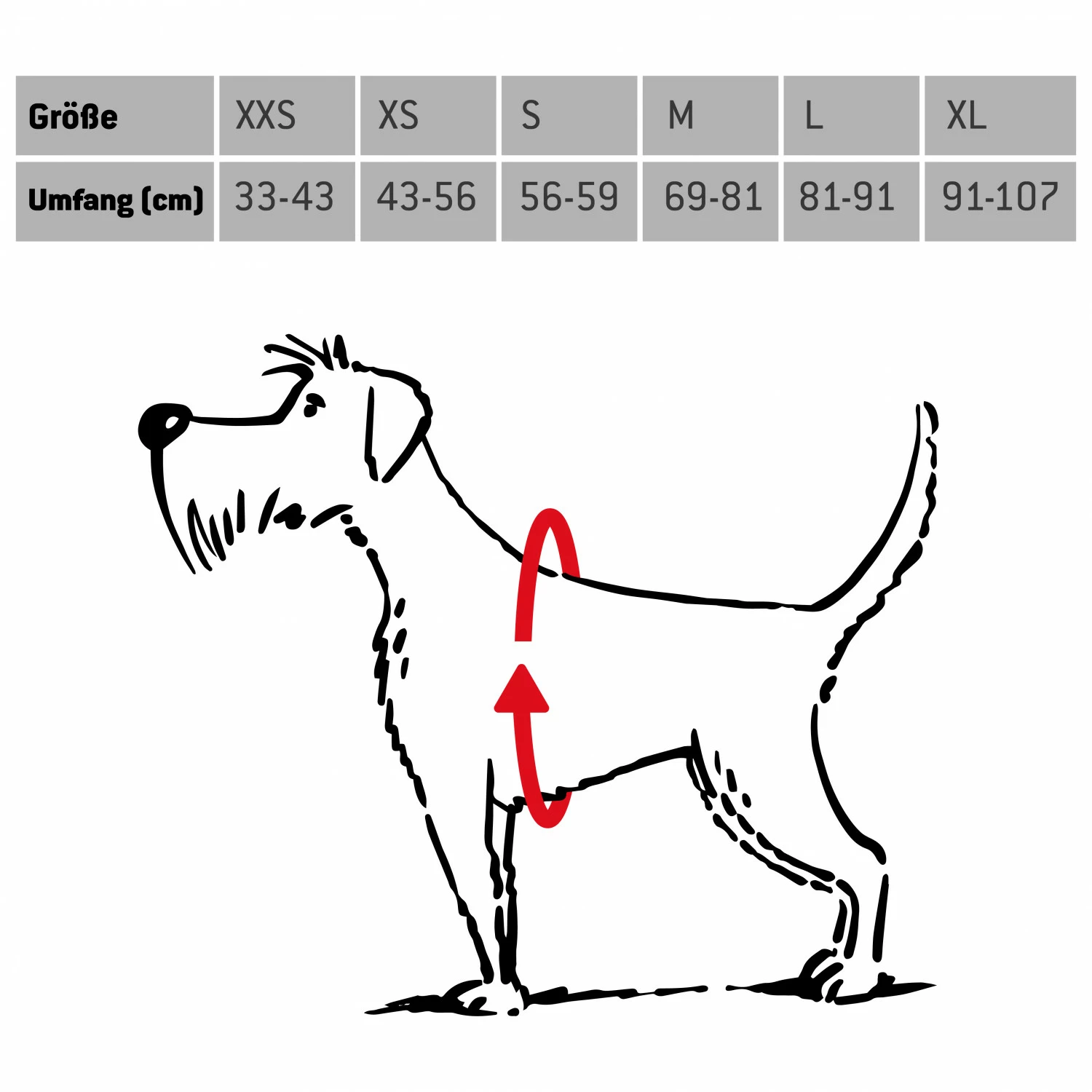 Ruffwear Furness Jacket - Dog Coat 10 Ruffwear Furness Jacket - Dog Coat - Image 8