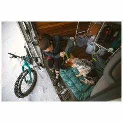 Ruffwear Great Basin Bowl - Dog Accessories 7 Ruffwear Great Basin Bowl - Dog Accessories -Outdoor Equipment Sales Shop ruffwear great basin bowl dog accessories detail 3