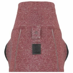 Ruffwear Hemp Hound Sweater - Dog Coat 10 Ruffwear Hemp Hound Sweater - Dog Coat -Outdoor Equipment Sales Shop ruffwear hemp hound sweater dog coat detail 3