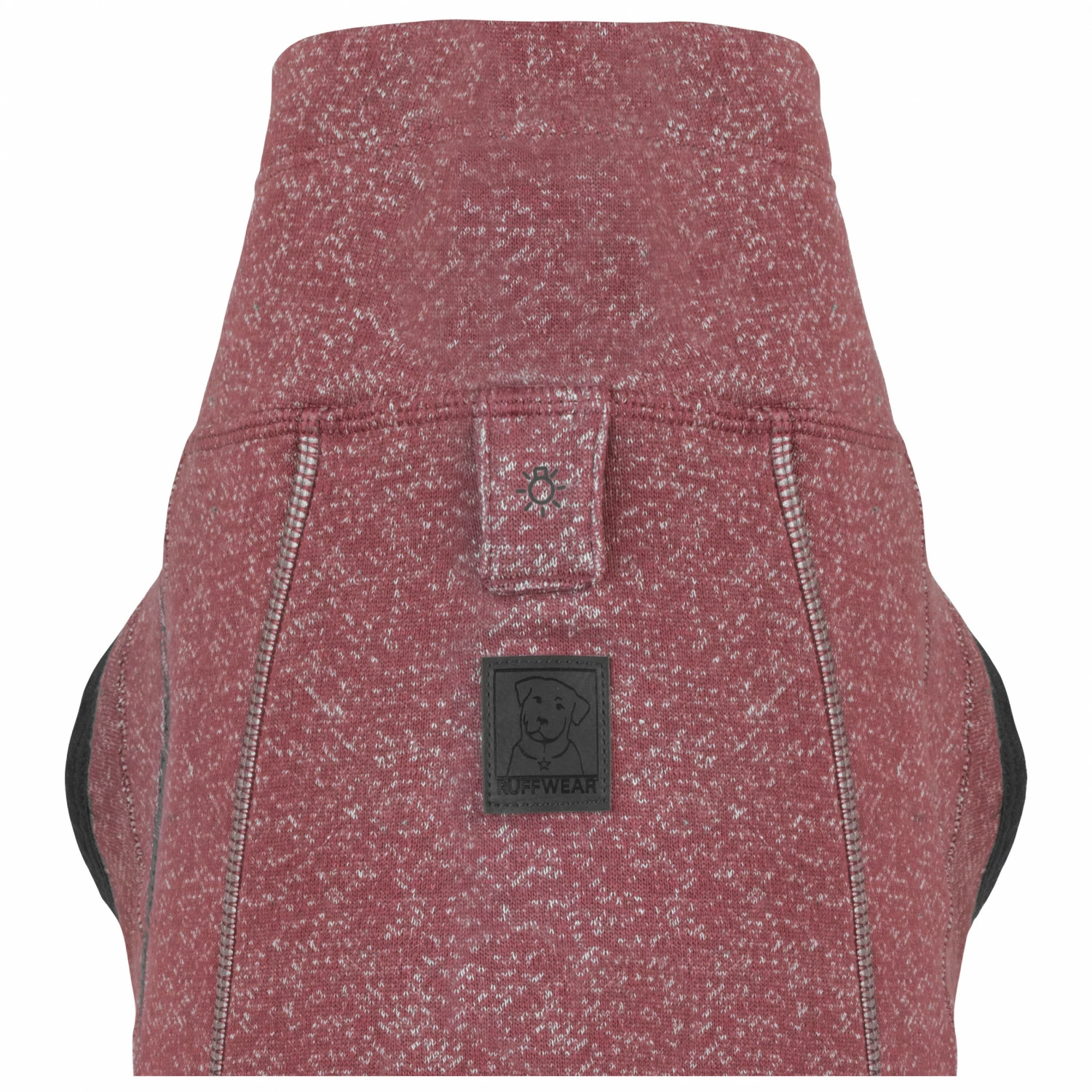 Ruffwear Hemp Hound Sweater - Dog Coat 5 Ruffwear Hemp Hound Sweater - Dog Coat - Image 3