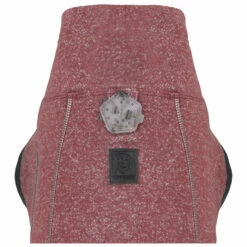 Ruffwear Hemp Hound Sweater - Dog Coat 11 Ruffwear Hemp Hound Sweater - Dog Coat -Outdoor Equipment Sales Shop ruffwear hemp hound sweater dog coat detail 4