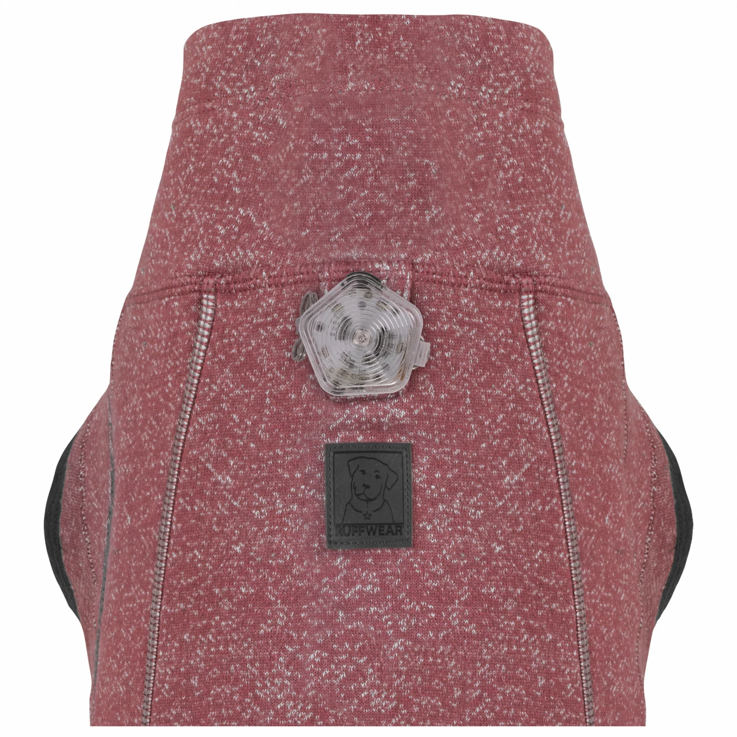 Ruffwear Hemp Hound Sweater - Dog Coat 6 Ruffwear Hemp Hound Sweater - Dog Coat - Image 4