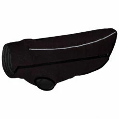 Ruffwear Hemp Hound Sweater - Dog Coat 13 Ruffwear Hemp Hound Sweater - Dog Coat -Outdoor Equipment Sales Shop ruffwear hemp hound sweater dog coat detail 6