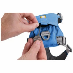 Ruffwear Hi & Light Harness - Dog Harness -Outdoor Equipment Sales Shop ruffwear hi light harness dog harness detail 4
