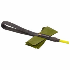 Ruffwear Just-A-Cinch Leash - Dog Leash -Outdoor Equipment Sales Shop ruffwear just a cinch leash dog leash detail 3