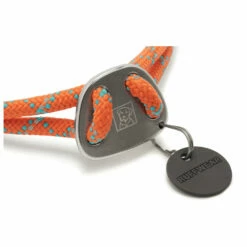Ruffwear Knot-A-Collar - Dog Collar 9 Ruffwear Knot-A-Collar - Dog Collar -Outdoor Equipment Sales Shop ruffwear knot a collar dog collar detail 2