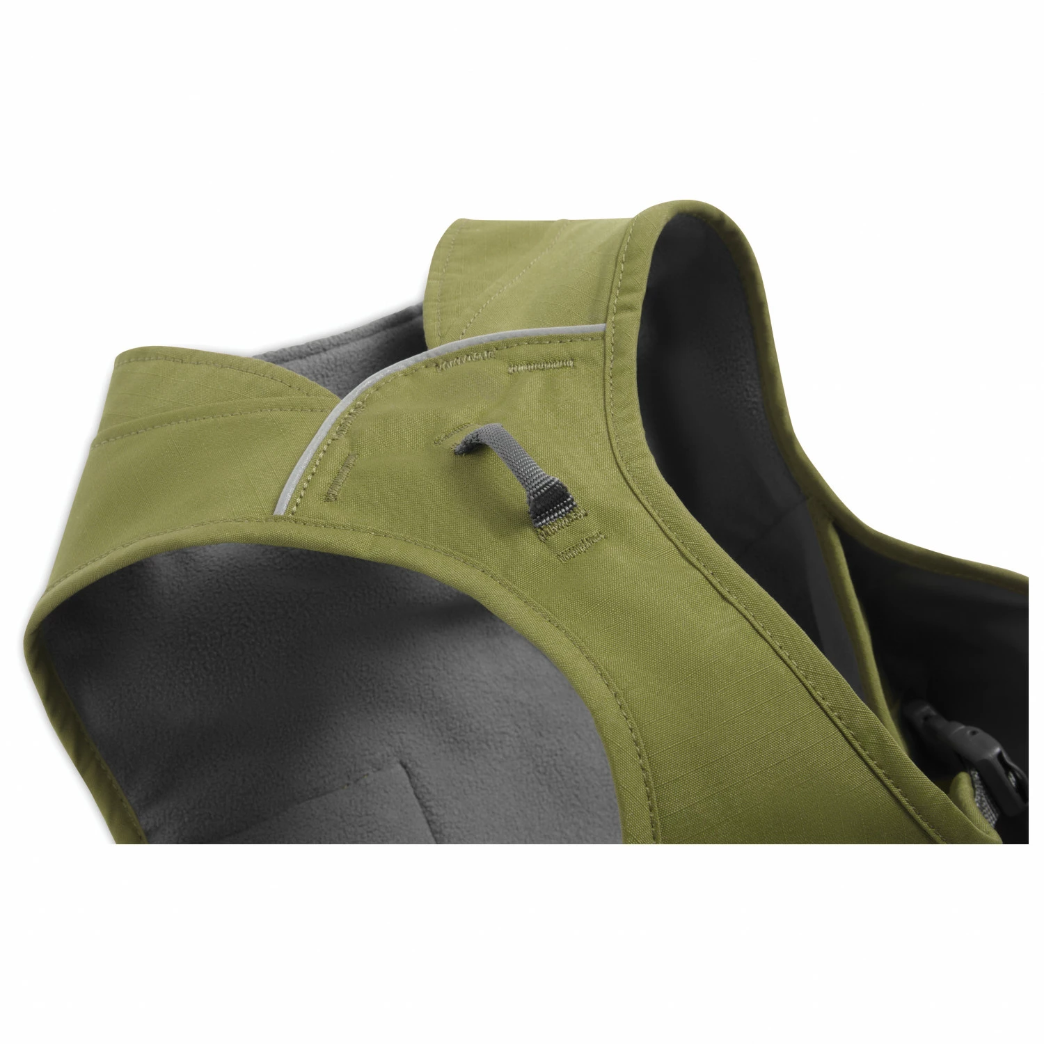 Ruffwear Overcoat Fuse Jacket - Dog Coat 6 Ruffwear Overcoat Fuse Jacket - Dog Coat - Image 4