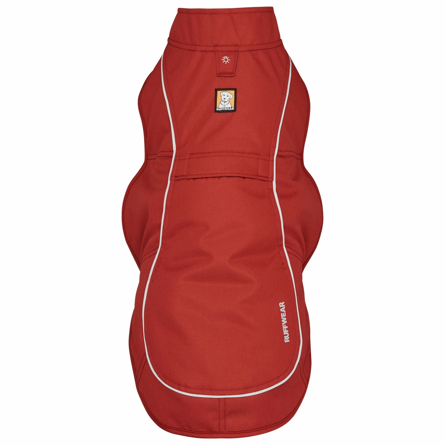 Ruffwear Overcoat Utility Jacket - Dog Coat 6 Ruffwear Overcoat Utility Jacket - Dog Coat - Image 4