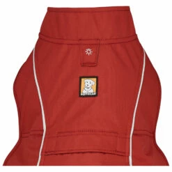 Ruffwear Overcoat Utility Jacket - Dog Coat 14 Ruffwear Overcoat Utility Jacket - Dog Coat -Outdoor Equipment Sales Shop ruffwear overcoat utility jacket dog coat detail 4