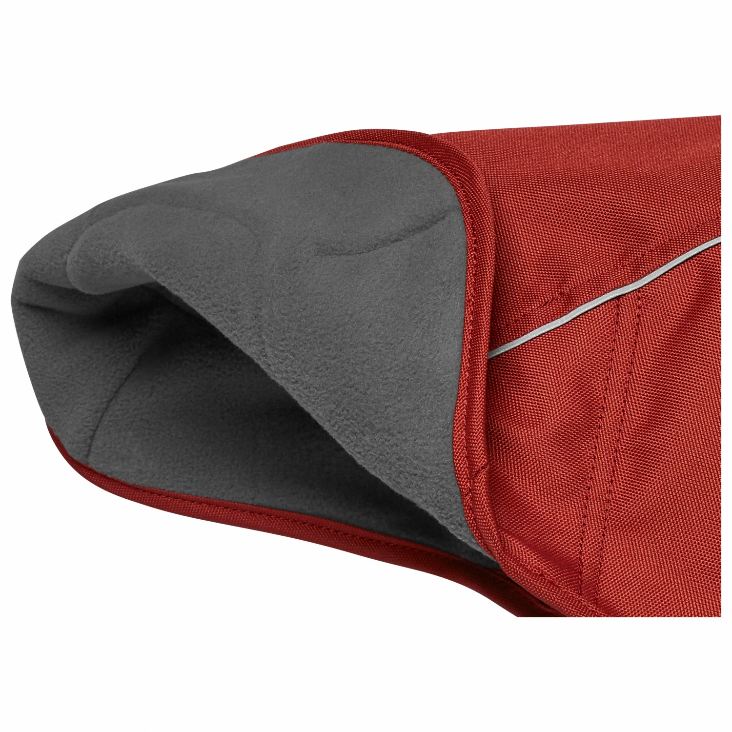 Ruffwear Overcoat Utility Jacket - Dog Coat 9 Ruffwear Overcoat Utility Jacket - Dog Coat - Image 7