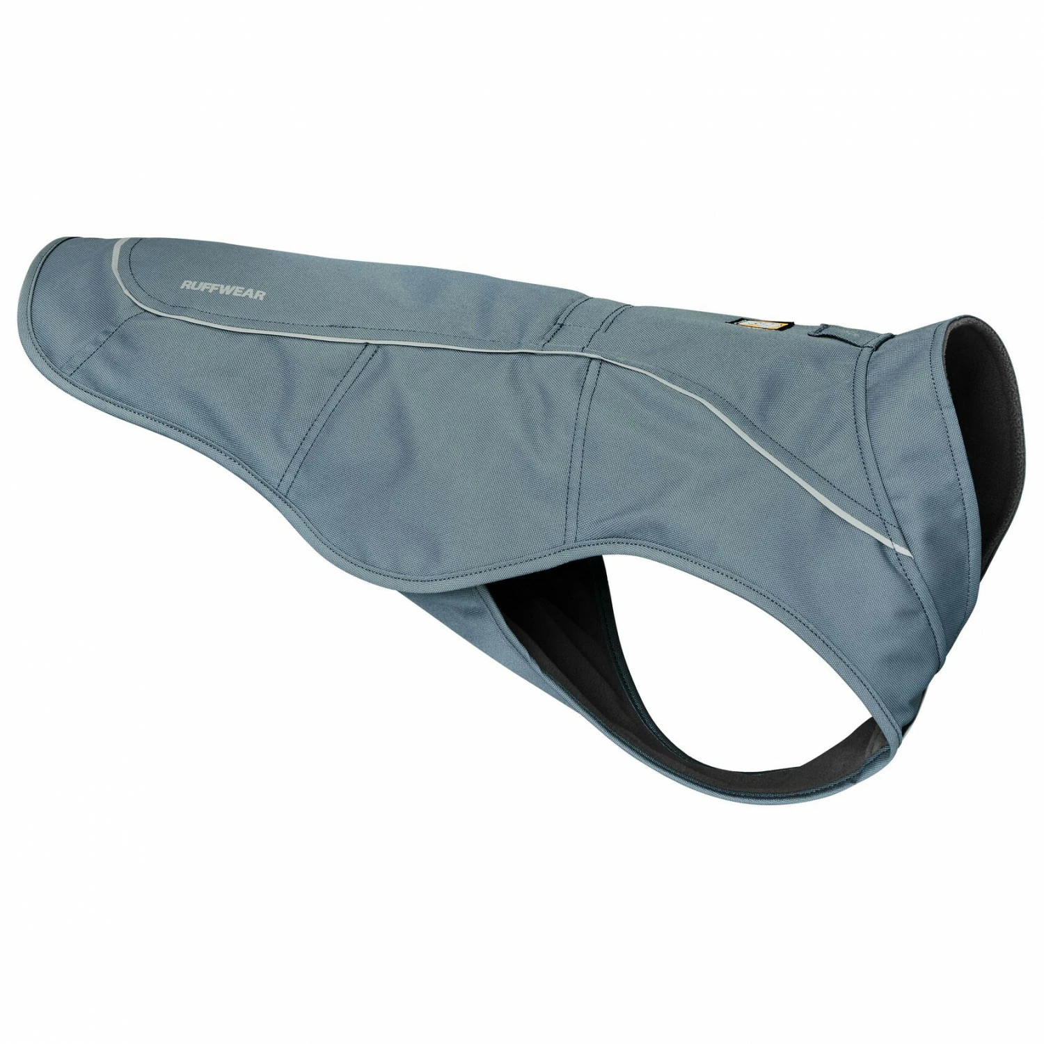 Ruffwear Overcoat Utility Jacket - Dog Coat 4 Ruffwear Overcoat Utility Jacket - Dog Coat - Image 2