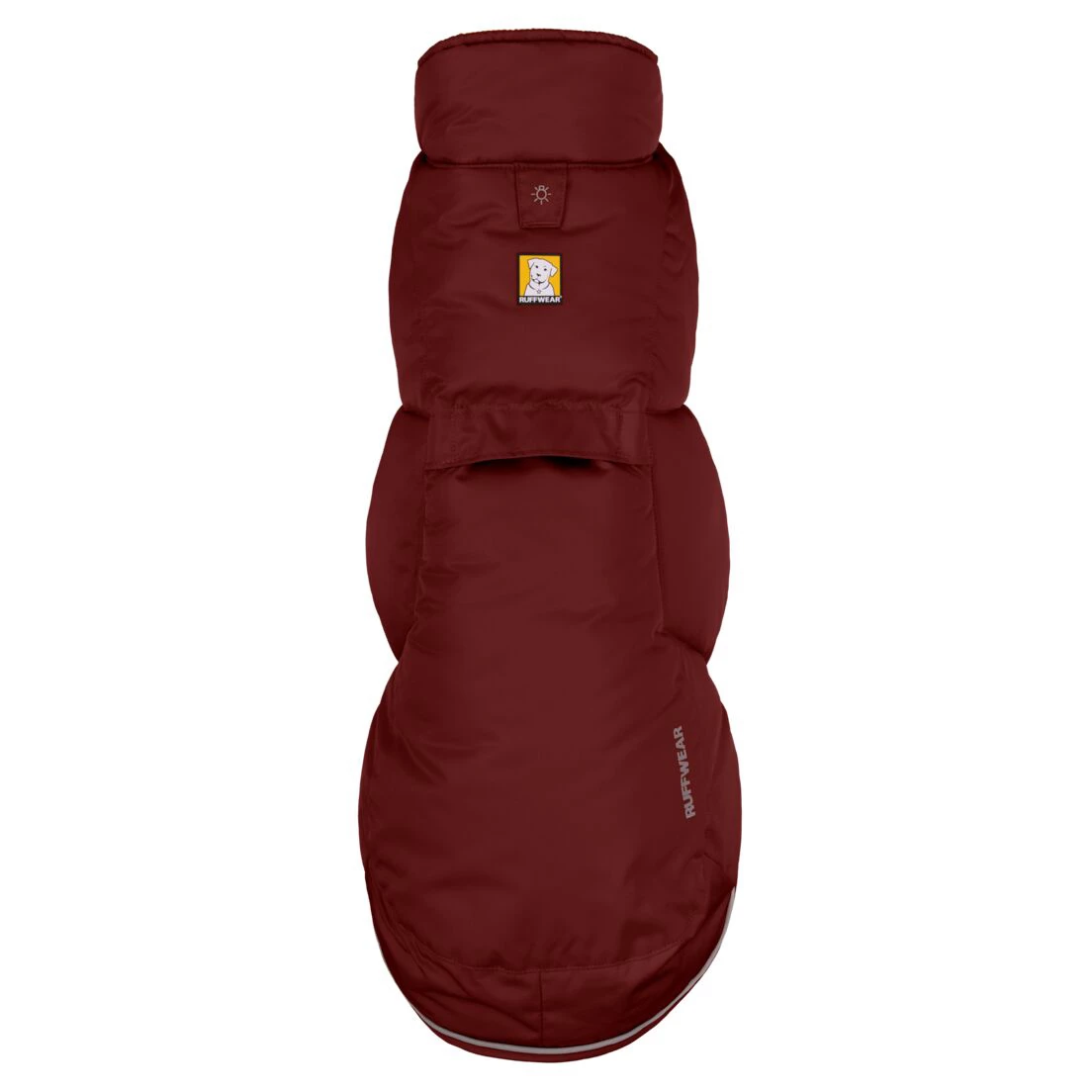 Ruffwear Quinzee Jacket - Dog Coat 4 Ruffwear Quinzee Jacket - Dog Coat - Image 2