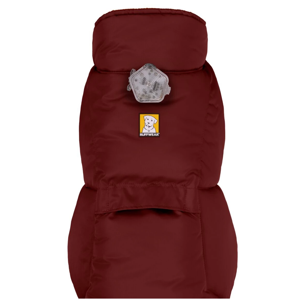 Ruffwear Quinzee Jacket - Dog Coat 6 Ruffwear Quinzee Jacket - Dog Coat - Image 4