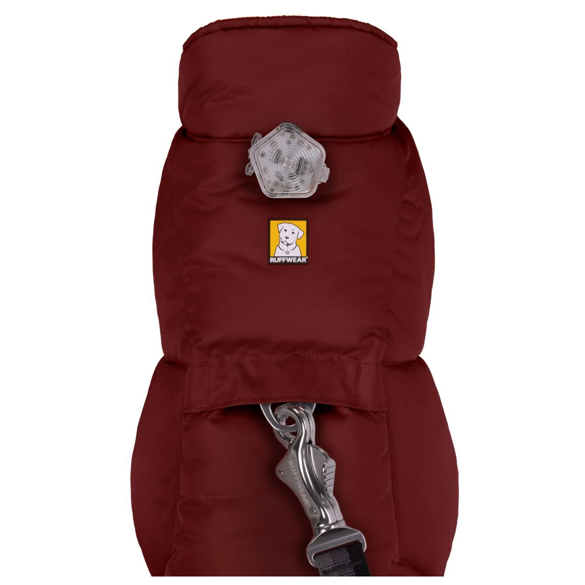 Ruffwear Quinzee Jacket - Dog Coat 7 Ruffwear Quinzee Jacket - Dog Coat - Image 5