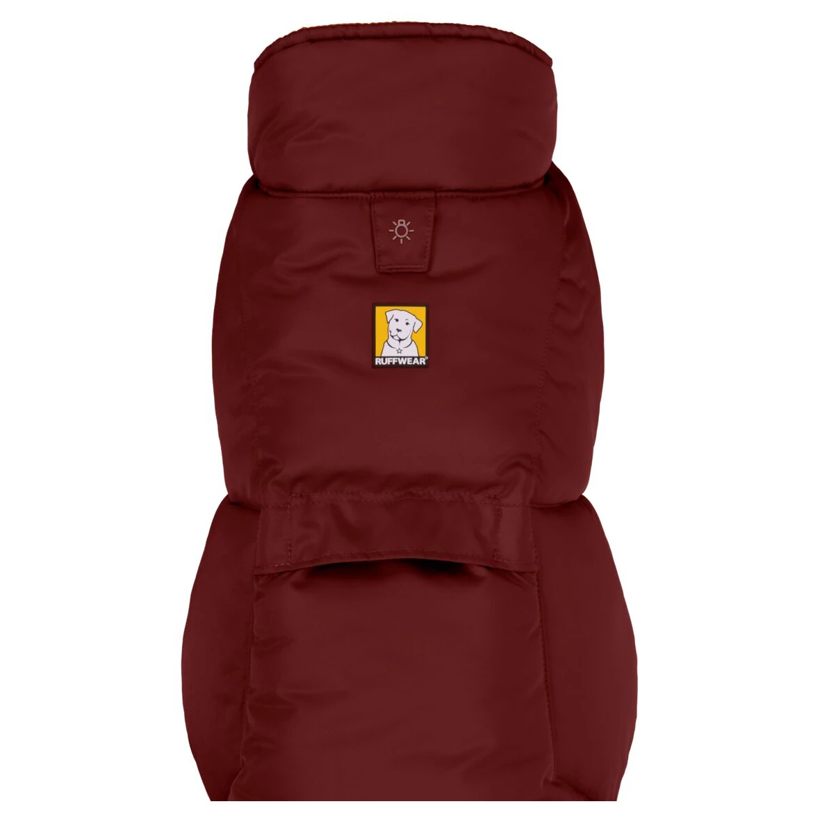 Ruffwear Quinzee Jacket - Dog Coat 8 Ruffwear Quinzee Jacket - Dog Coat - Image 6