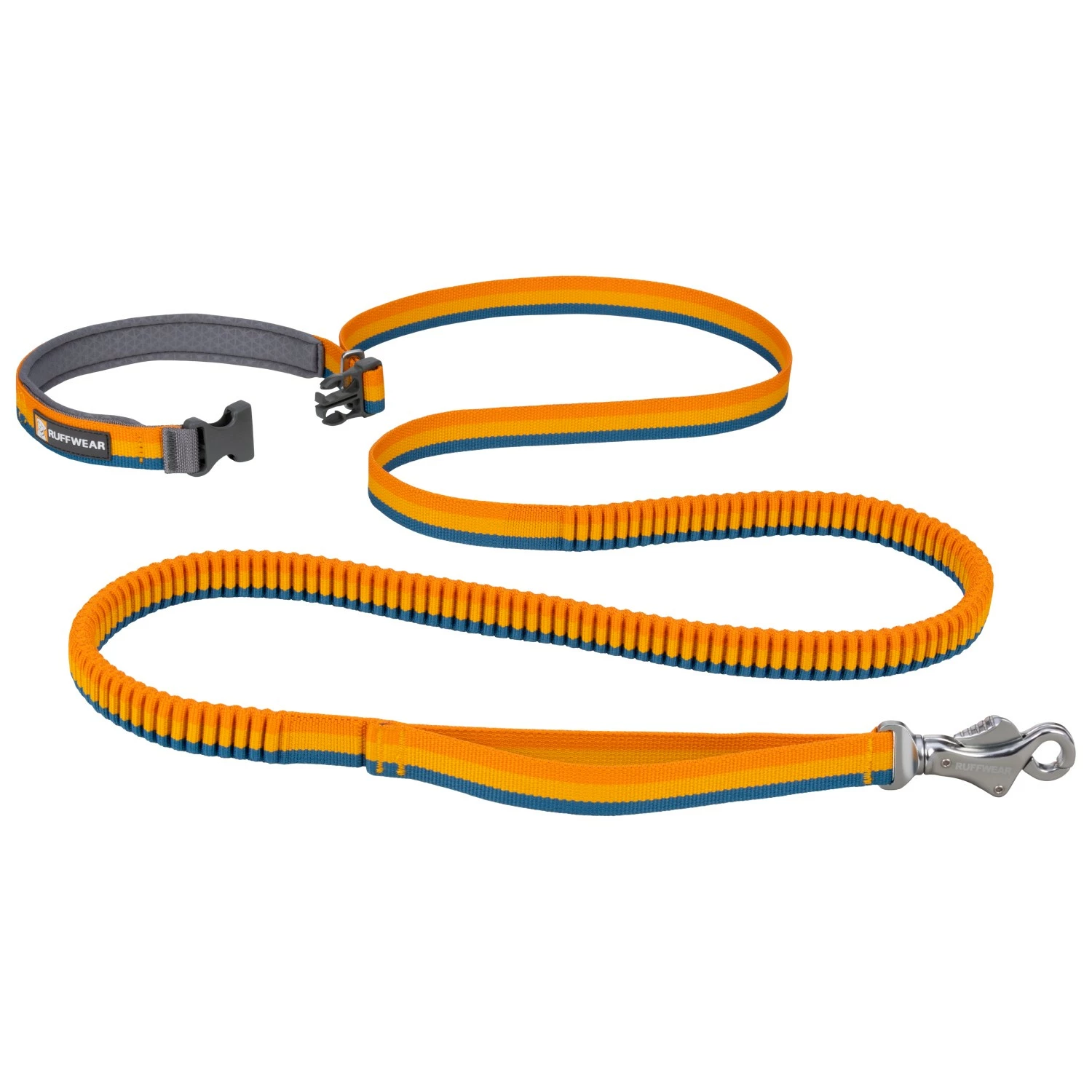 Ruffwear Roamer Leash - Dog Leash 4 Ruffwear Roamer Leash - Dog Leash - Image 2