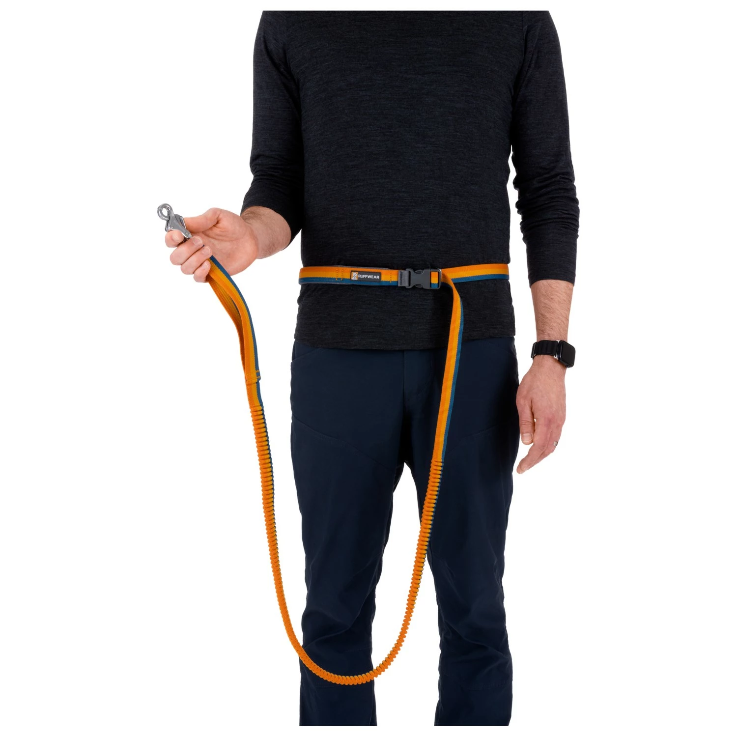 Ruffwear Roamer Leash - Dog Leash 5 Ruffwear Roamer Leash - Dog Leash - Image 3