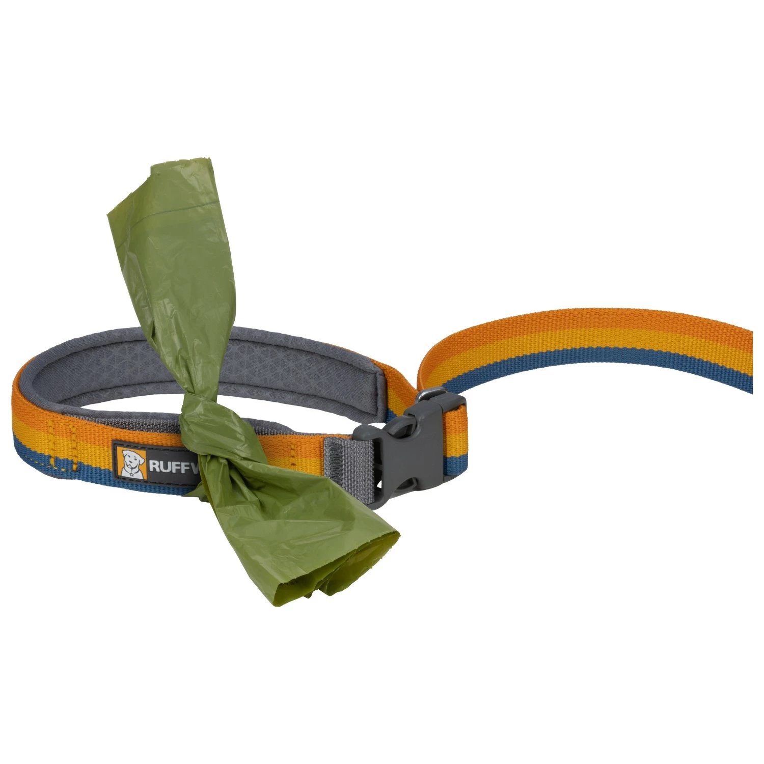 Ruffwear Roamer Leash - Dog Leash 7 Ruffwear Roamer Leash - Dog Leash - Image 5