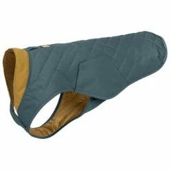 Ruffwear Stumptown Jacket - Dog Coat 9 Ruffwear Stumptown Jacket - Dog Coat -Outdoor Equipment Sales Shop ruffwear stumptown jacket dog coat detail 3