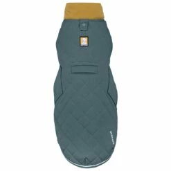 Ruffwear Stumptown Jacket - Dog Coat 10 Ruffwear Stumptown Jacket - Dog Coat -Outdoor Equipment Sales Shop ruffwear stumptown jacket dog coat detail 4