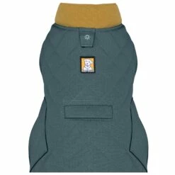 Ruffwear Stumptown Jacket - Dog Coat 11 Ruffwear Stumptown Jacket - Dog Coat -Outdoor Equipment Sales Shop ruffwear stumptown jacket dog coat detail 5