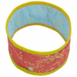 Ruffwear Swamp Cooler Neck Gaiter - Dog Accessories -Outdoor Equipment Sales Shop ruffwear swamp cooler neck gaiter dog accessories detail 2