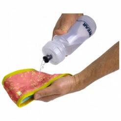 Ruffwear Swamp Cooler Neck Gaiter - Dog Accessories -Outdoor Equipment Sales Shop ruffwear swamp cooler neck gaiter dog accessories detail 3