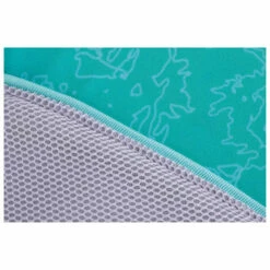 Ruffwear Swamp Cooler Zip Vest - Dog Coat -Outdoor Equipment Sales Shop ruffwear swamp cooler zip vest dog coat detail 3