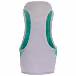 Ruffwear Swamp Cooler Zip Vest - Dog Coat -Outdoor Equipment Sales Shop ruffwear swamp cooler zip vest dog coat detail 4