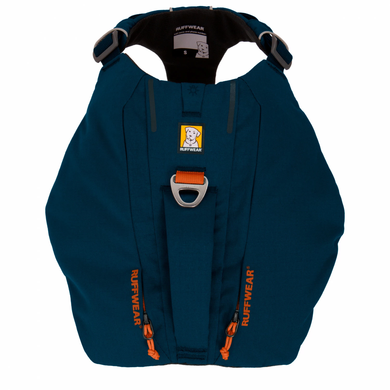 Ruffwear Switchbak Harness - Dog Harness 4 Ruffwear Switchbak Harness - Dog Harness - Image 2