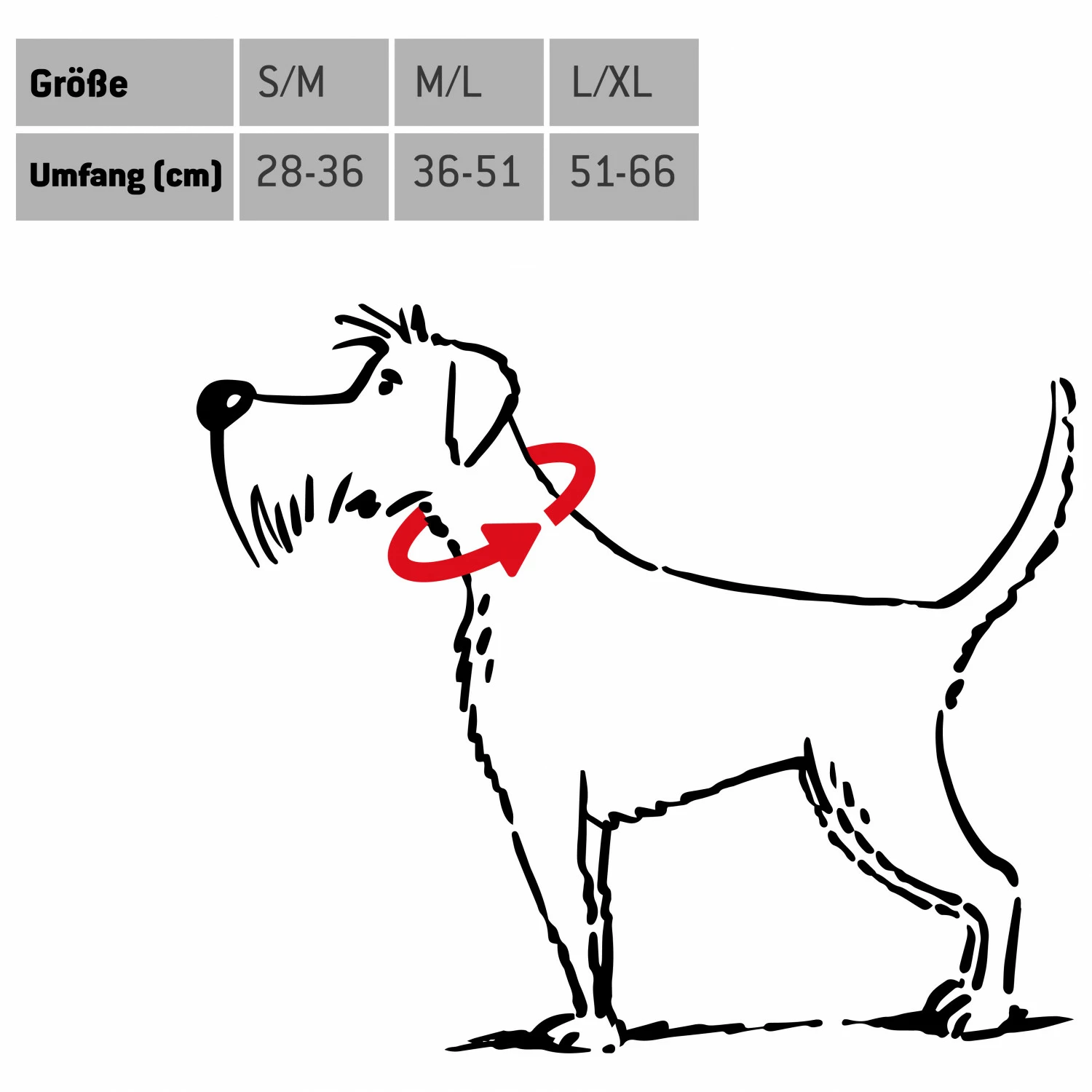 Ruffwear Top Rope Collar - Dog Collar 7 Ruffwear Top Rope Collar - Dog Collar - Image 5