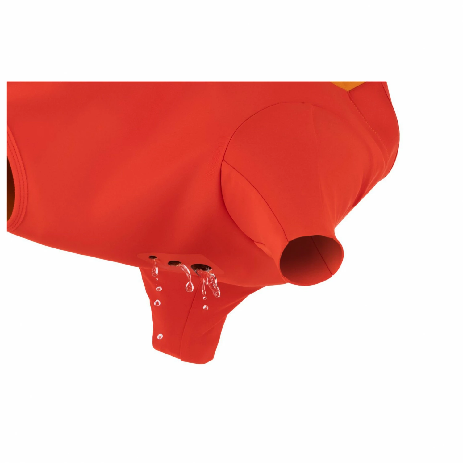 Ruffwear Undercoat Water Jacket - Dog Coat 5 Ruffwear Undercoat Water Jacket - Dog Coat - Image 3