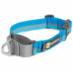 Ruffwear Web Reaction Collar - Dog Collar -Outdoor Equipment Sales Shop ruffwear web reaction collar dog collar detail 3
